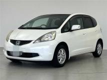 2009 Honda Fit