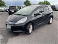 2013 Honda Fit Hybrid