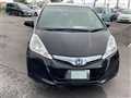 2013 Honda Fit Hybrid
