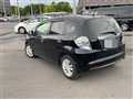 2013 Honda Fit Hybrid