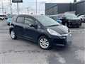 2013 Honda Fit Hybrid