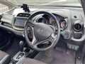 2013 Honda Fit Hybrid