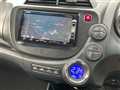 2013 Honda Fit Hybrid
