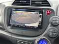 2013 Honda Fit Hybrid