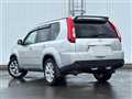 2013 Nissan X-Trail