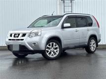 2013 Nissan X-Trail