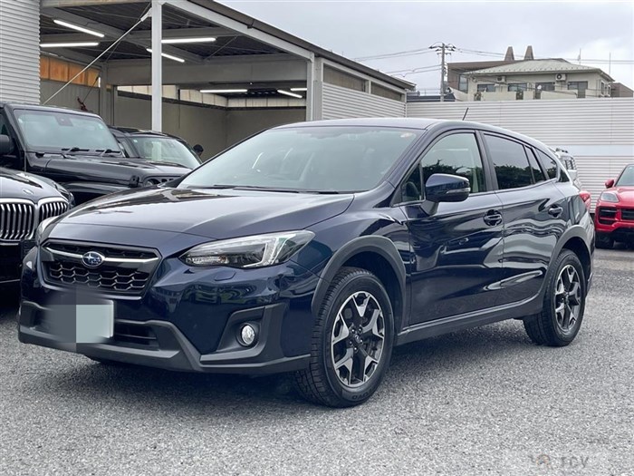 2019 Subaru Impreza