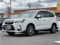 2013 Subaru Forester