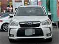 2013 Subaru Forester