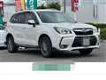 2013 Subaru Forester