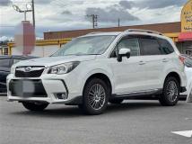 2013 Subaru Forester
