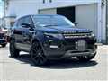 2013 Land Rover RangeRover Evoque