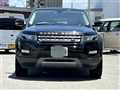 2013 Land Rover RangeRover Evoque