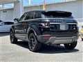 2013 Land Rover RangeRover Evoque