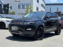 2013 Land Rover RangeRover Evoque