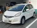 2012 Honda Fit