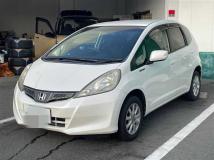 2012 Honda Fit