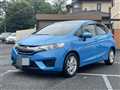 2014 Honda Fit Hybrid