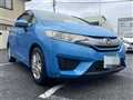 2014 Honda Fit Hybrid
