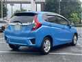 2014 Honda Fit Hybrid