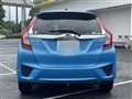 2014 Honda Fit Hybrid