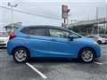 2014 Honda Fit Hybrid