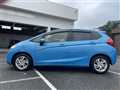 2014 Honda Fit Hybrid