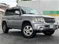 2001 Mitsubishi Pajero iO