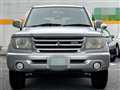 2001 Mitsubishi Pajero iO