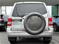 2001 Mitsubishi Pajero iO