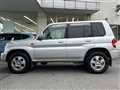 2001 Mitsubishi Pajero iO
