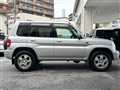 2001 Mitsubishi Pajero iO
