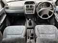 2001 Mitsubishi Pajero iO