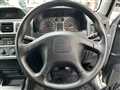 2001 Mitsubishi Pajero iO