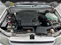 2001 Mitsubishi Pajero iO