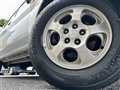 2001 Mitsubishi Pajero iO
