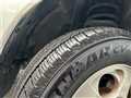 2001 Mitsubishi Pajero iO