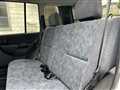 2001 Mitsubishi Pajero iO