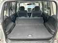 2001 Mitsubishi Pajero iO