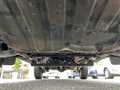 2001 Mitsubishi Pajero iO