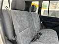 2001 Mitsubishi Pajero iO