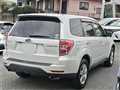 2011 Subaru Forester
