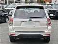 2011 Subaru Forester