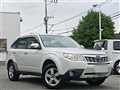 2011 Subaru Forester