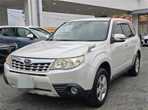 2011 Subaru Forester