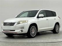 2009 Toyota Vanguard
