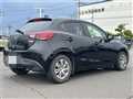 2019 Mazda Demio