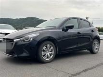 2019 Mazda Demio