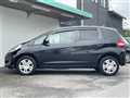 2011 Honda Fit