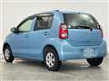 2013 Toyota Passo